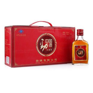 劲牌 劲酒 中国劲酒 35度 125ml*12瓶 礼盒装