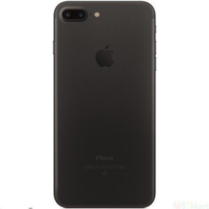 Apple iPhone 7 Plus (A1661) 32G 黑色 移动联通电信4G手机