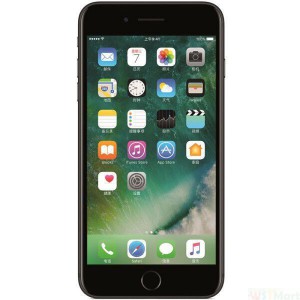 Apple iPhone 7 Plus (A1661) 32G 黑色 移动联通电信4G手机